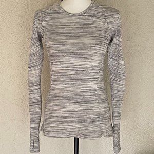 Lululemon Long Sleeve Top